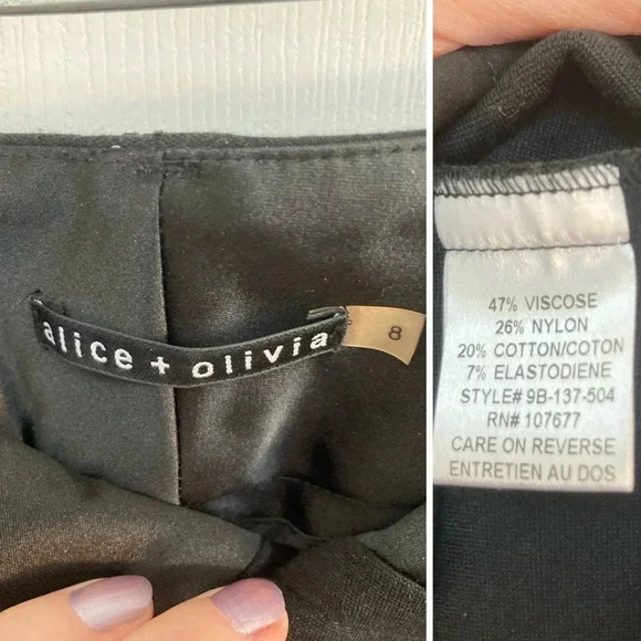 Alice + Olivia I 8 - Picture 7 of 10